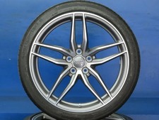 Audi R8 Sommerräder Sommerreifen original Felgen 19 Zoll Kompletträder