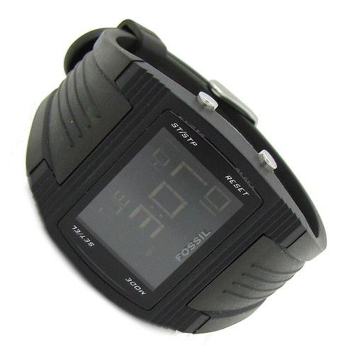 Fossil herren damen armbanduhr - damen,