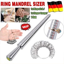 Ringgrössenmesser Ringstock