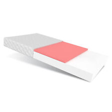 Matratze 90x180 cm LUGO H2 H3