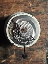 ETA 2834-2 swiss made dekoriert Tag-Datum H6 oder H4