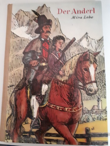Der anderl mira - -der, anderl-mira