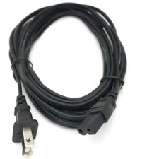 Power Cable for JVC BOOMBOX
