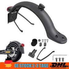 Elektroroller Kotflügel