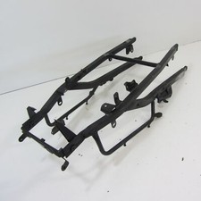 Yamaha FZR 1000 2LA Heckrahmen