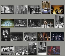 Beatles in Konzert 1964, Foto