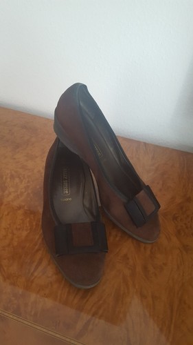 Bally damenschuhe 41 - bally,, gr.