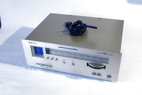 Legendärer marantz 610 am - st-610,