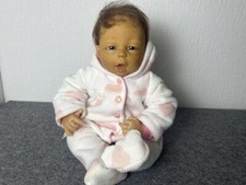 Künstlerpuppe Sammler Rolanda