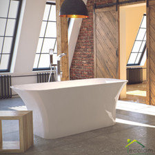 Freistehende Badewanne Wanne