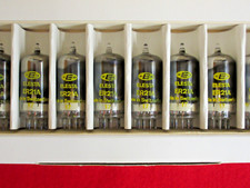 1x ER21A ELESTA NOS NEU Röhre geprüft Tube NEW Valve GR16 Valvula Kaltkatode