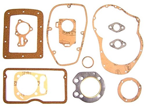 Satz dichtung motor kompl - satz,
