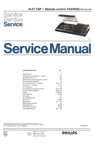Service manual anleitung für - manual-anleitung,