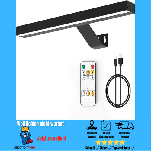 Bilderleuchte kabellos led - bilderleuchte,