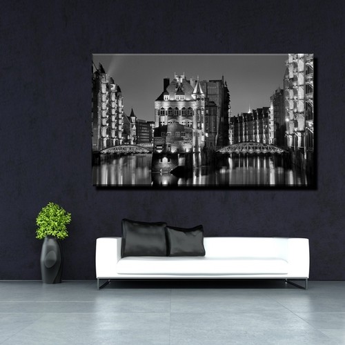 Leinwand bild xxl pop - leinwand,