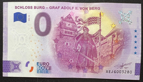 Euro schein schloss burg - 0, euro-schein,
