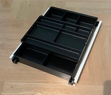 USM INOS Materialeinsatz