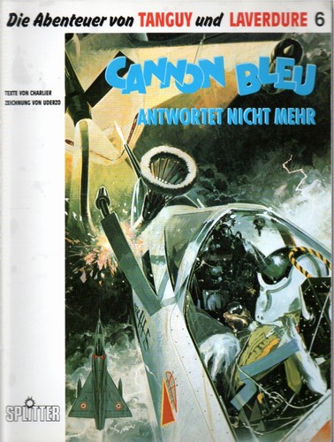 Splitter die abenteuer - splitter, von