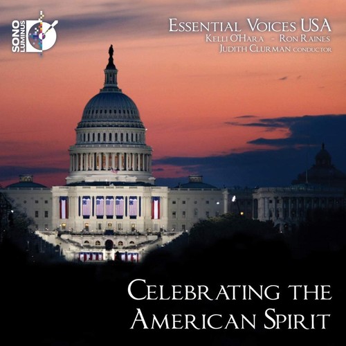 Celebrating american spirit - celebrating,