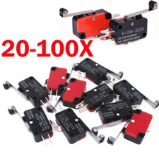 V-156-1C25 Micro Limit Switch