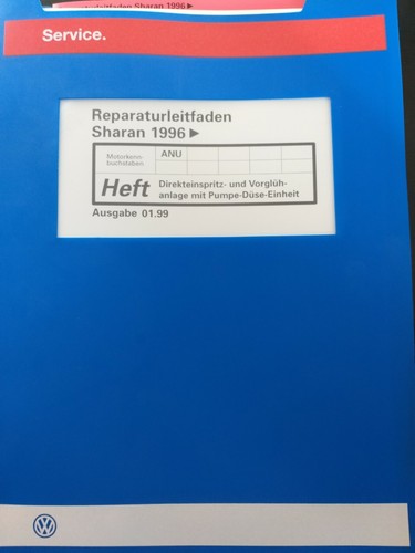 Reparaturleitfaden