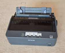 Epson LQ-350 24-Nadeldrucker 