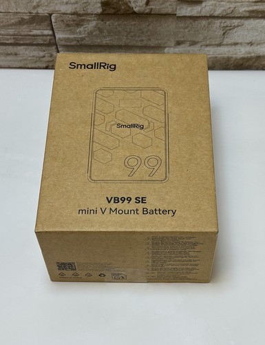 Smallrig vb99 mini - vb99,