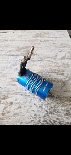Hobbywing xerun brushless - xerun,