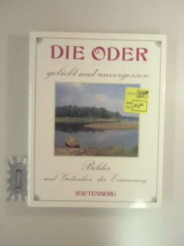 Die oder geliebt und - die,
