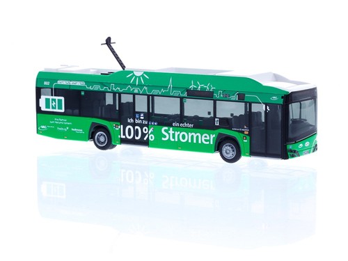 Rietze 76815 solaris urbino - solaris,