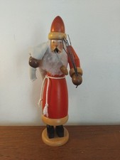 Erzgebirge Weihnachtsmann