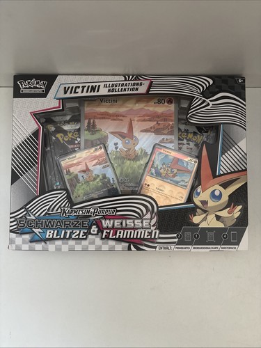 Pokemon schwarze blitze - schwarze,
