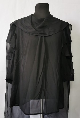 Vintage seidenbluse silk - vintage,
