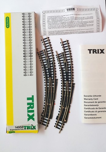 Trix minitrix 14956 2 - 14956,