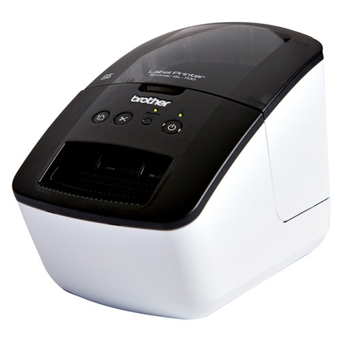 Brother 700 - brother, ql-700