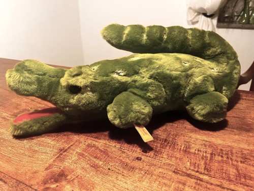 Original steiff lacoste - steiff,