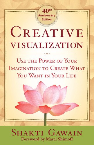 Creative visualization 4oth - creative,