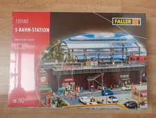 Faller H0 Bausatz 120580