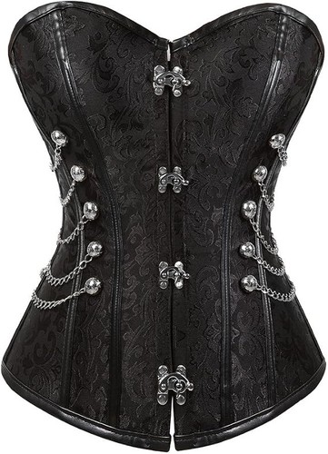 Korsett damen steampunk - damen,,