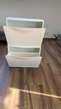 IKEA Trones Schuhschrank