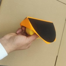 Trockenbau-Eckenschleifer