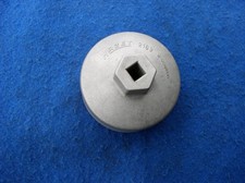 Hazet 2169 Ölfilterschlüssel