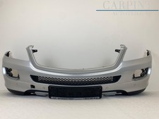 Mercedes Benz W164 ML Stoßstange Frontstoßstange Frontschürze vorne Front