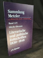 Literarische und politische