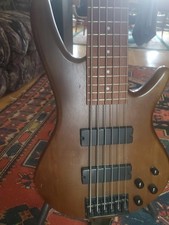 Ibanez GSR206B Gio Soundgear 6
