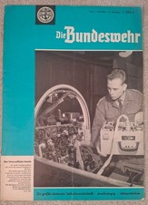 Die Bundeswehr - Deutsche