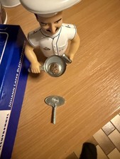 Johann Lafer Blechspielfigur