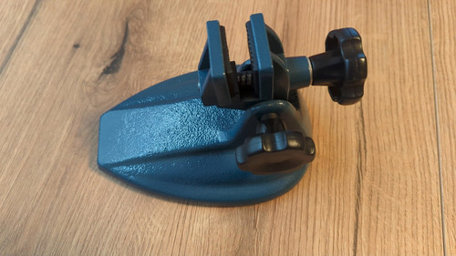 Bügelmeßschrauben-Halter