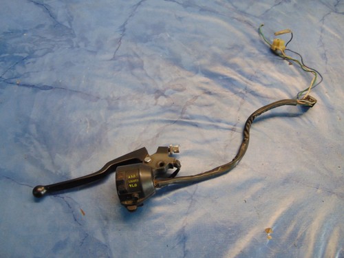 Honda 500 pc 07 - honda, 500,