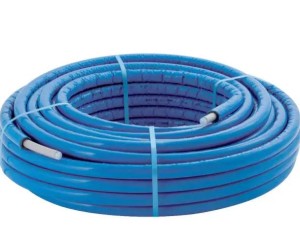 Geberit flowfit systemrohr 20m - systemrohr,